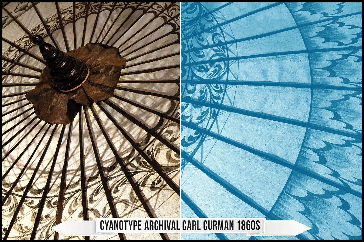 Authentic Cyanotype LUTs, a Plug-in Add-On by Raztrend (Photo 18 of 32)