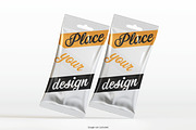 Bar Packaging Mockup Bundles, a Packaging Mockup by Ambo Ampeng (Thumbnail 14 of 32)