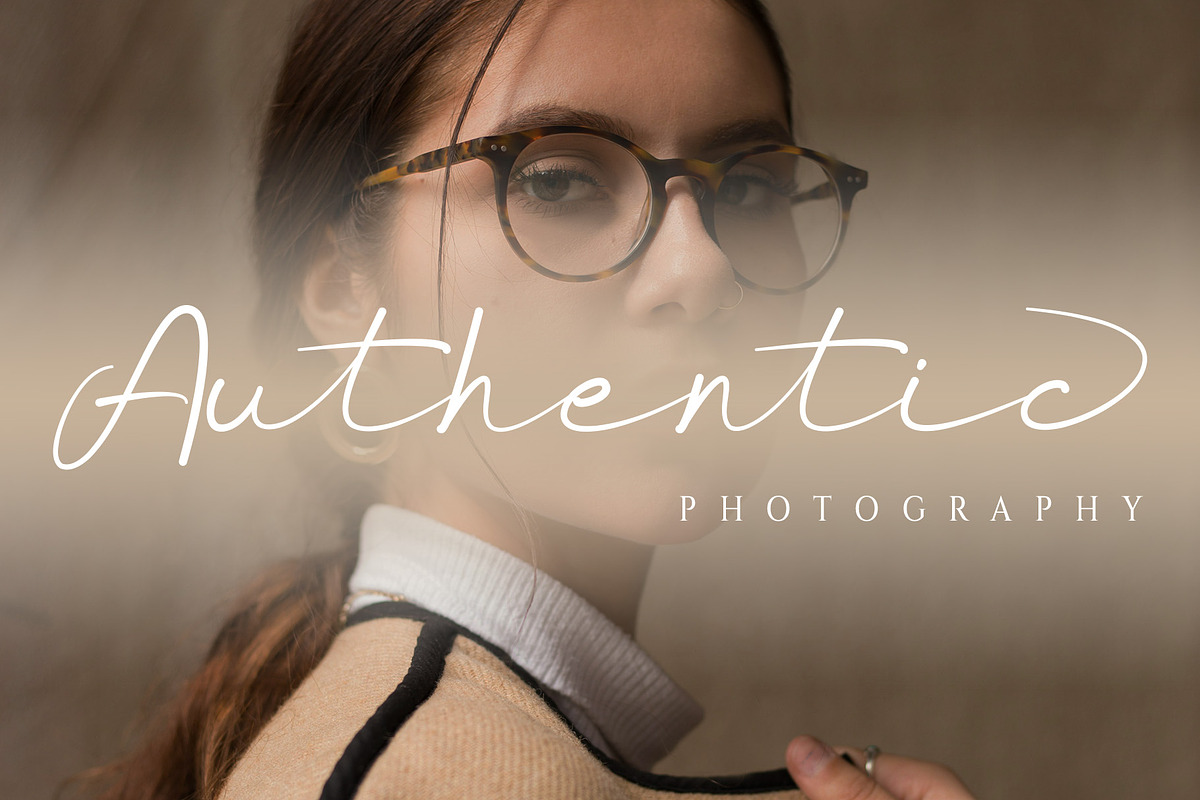 Vestica signature script font, a Script Font by Bilahstudio (Photo 8 of 12)