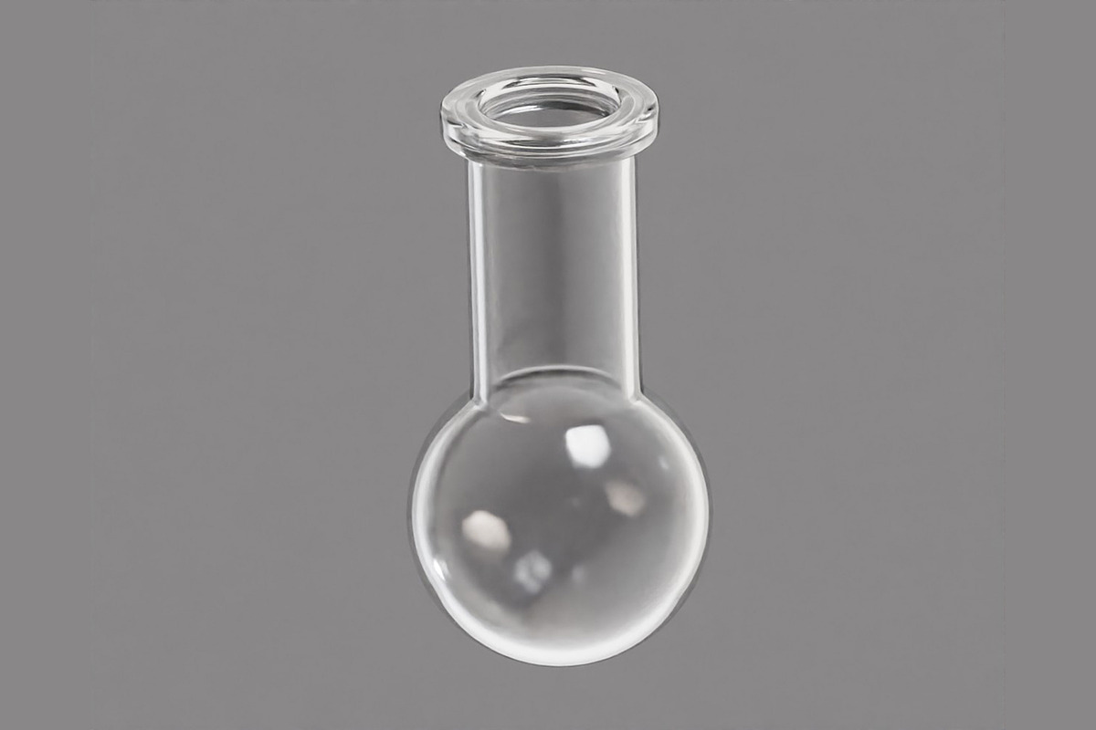 Lab flask 3D Model, an Object 3D Model by fahad121 (Photo 2 of 7)