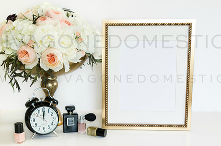 Styled Stock Photography | Desktop