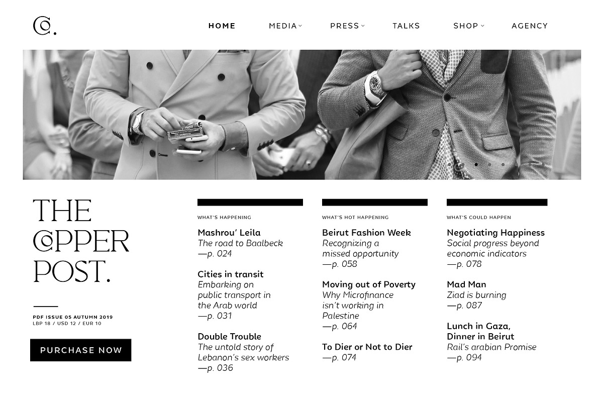 Chamfort Family, a Sans Serif Font by Hederae Type Foundry (Photo 10 of 10)