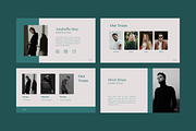 SOYA - Keynote Template, a Presentation Template by Pixelz Studio (Thumbnail 2 of 10)