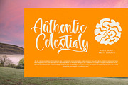 Behavior Goldway Bold Hand Font, a Script Font by stylishtype.co (Thumbnail 8 of 20)