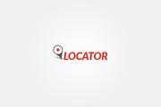 Locator Logo template, a Branding & Logo Template by Saptarang (Thumbnail 3 of 4)