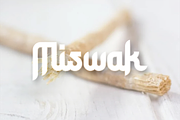 Hisbullah, a Script Font by ARToni (Thumbnail 6 of 7)