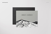 A2 Cards Mockup Set, a Product Mockup by creatsy5 (Thumbnail 5 of 25)