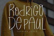 Malibu Waves - Display Font, a Font by Epiclinez (Thumbnail 3 of 5)