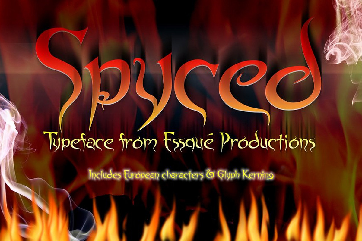 Spyced