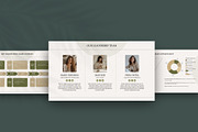 Airbnb Pitch Deck | Canva Template, a Presentation Template by Bonita Digital Design (Thumbnail 6 of 6)
