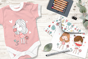 Sweet summer, a Food Illustration by Natalia Skripko (Thumbnail 5 of 5)