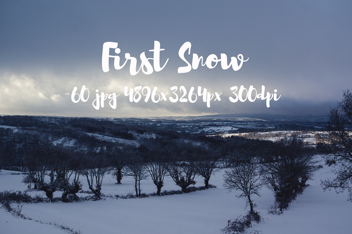 First Snow, a Templates & Theme by ApertureVintage (Photo 15 of 26)