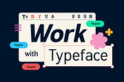 Refinder, a Sans Serif Font by Graptail (Thumbnail 4 of 14)