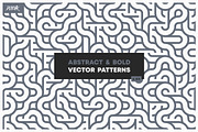 Abstract & Bold Vector Patterns V03, a Pattern Graphic by dvtchk (Thumbnail 1 of 11)