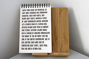 Zuma, a Sans Serif Font by almazstudio (Thumbnail 4 of 10)