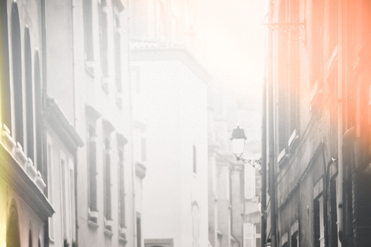 Pack 20 LR presets Lomo & Sunflares preview 2