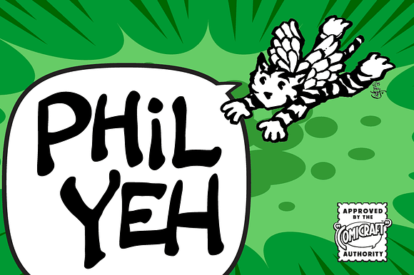 Phil Yeh preview 5