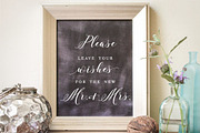 Verbatim Calligraphy Script PRO, a Script Font by INKMETHIS (Thumbnail 5 of 7)