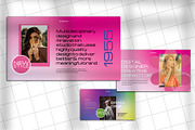 Gradiente Presentation Pack, a Presentation Template by Spesifikstd (Thumbnail 3 of 12)