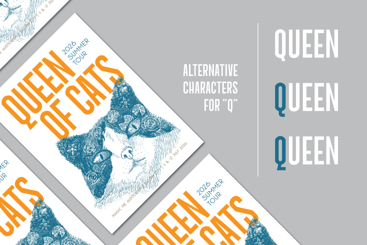 Indie Club - Tall Condensed Sans, a Sans Serif Font by ashenterprise (Photo 8 of 9)