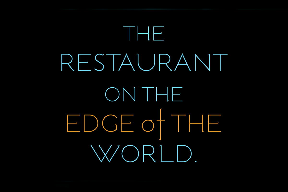 Rockpool. Chic sans serif font, a Sans Serif Font by LostandFoundry (Photo 5 of 7)