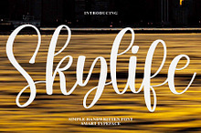 Skylife