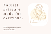Lovisa Simple Serif Font, a Serif Font by 98 Created (Thumbnail 4 of 5)