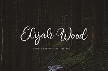 Elijah Wood