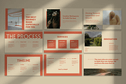 SOMINA – Minimal Slides Presentation, a Presentation Template by Peaches Design (Thumbnail 9 of 10)