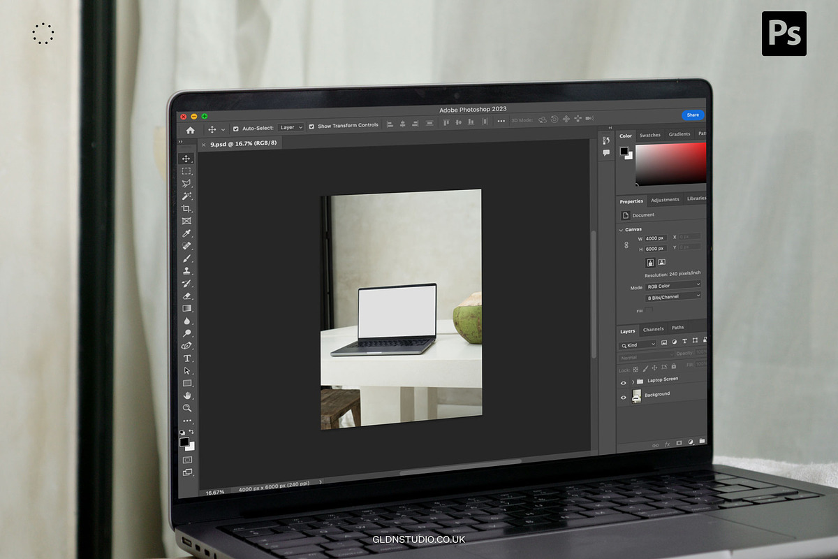 Suta Photo + Mockup Bundle, a Device Mockup by GLDN Studio (Photo 6 of 7)