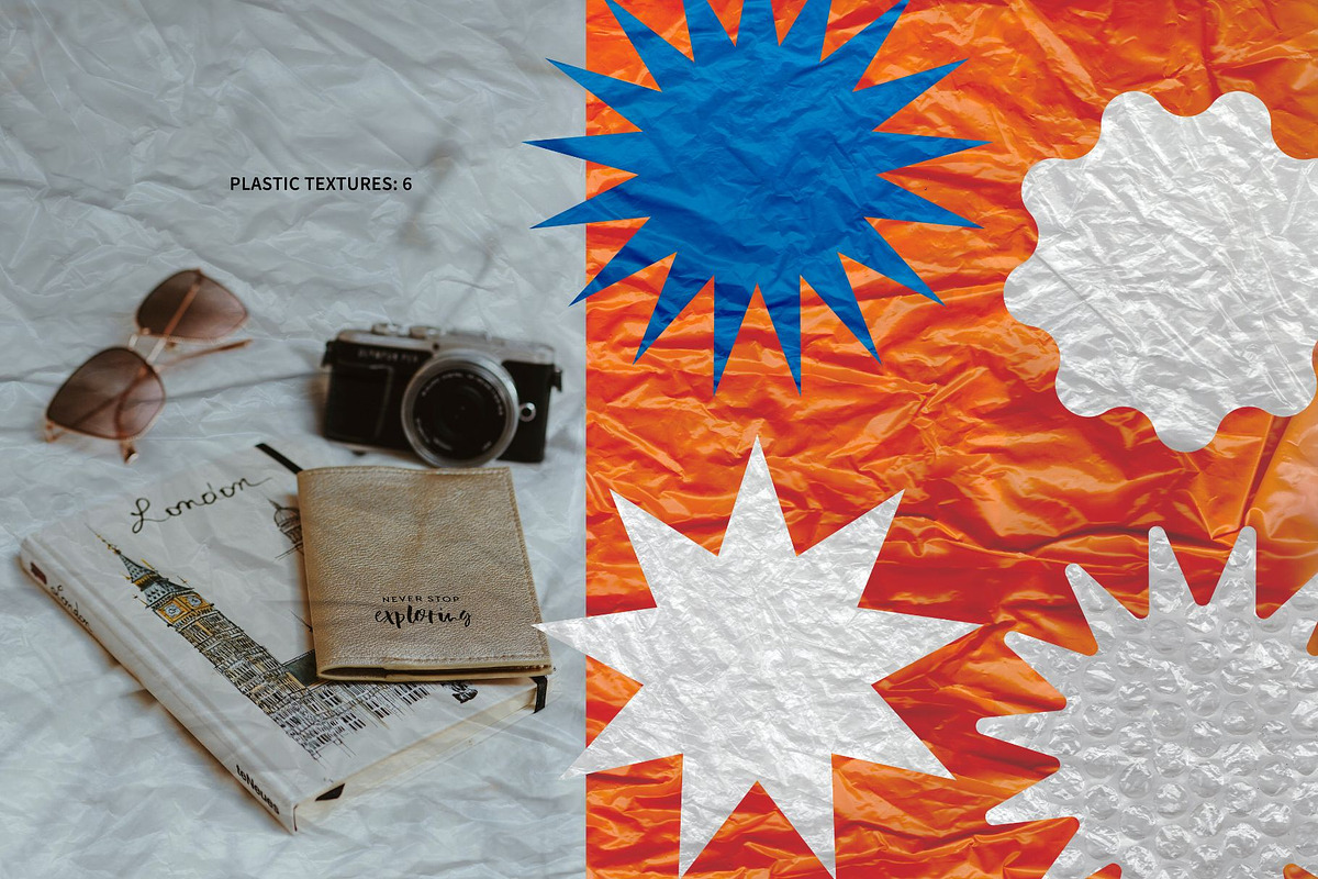 Texture Club collection, a Texture Graphic by vanloveart (Photo 5 of 8)