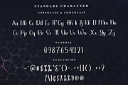 Signaturee, a Handwritten Font by FreshTypeINK (Thumbnail 4 of 8)