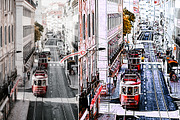 Rosy Oil Paint Lite Action, an Action Add-On by Linspace (Thumbnail 4 of 6)