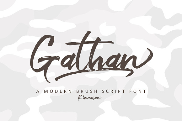 Gathan preview 8