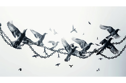 Barn Own In Flight preview 6