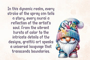 Street Gaze - Handwritten, a Handwritten Font by Charmingbear59.design (Thumbnail 4 of 5)