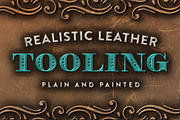 The Leathercrafter - Smart PSD, a Layer Style Add-On by Ornaments of Grace (Thumbnail 2 of 4)