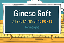 Gineso Soft