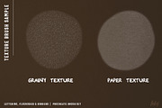 Flourish & Border Procreate Brushes, a Brush Add-On by Inky Pixels (Thumbnail 6 of 11)