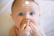 Bundle Lightroom Presets, an Action Add-On by Lavinsky Art Store (Thumbnail 7 of 16)