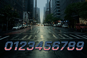 Patriot Prime color font, a Sans Serif Font by Zimages (Thumbnail 6 of 10)