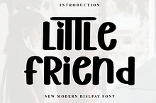 Little Friend