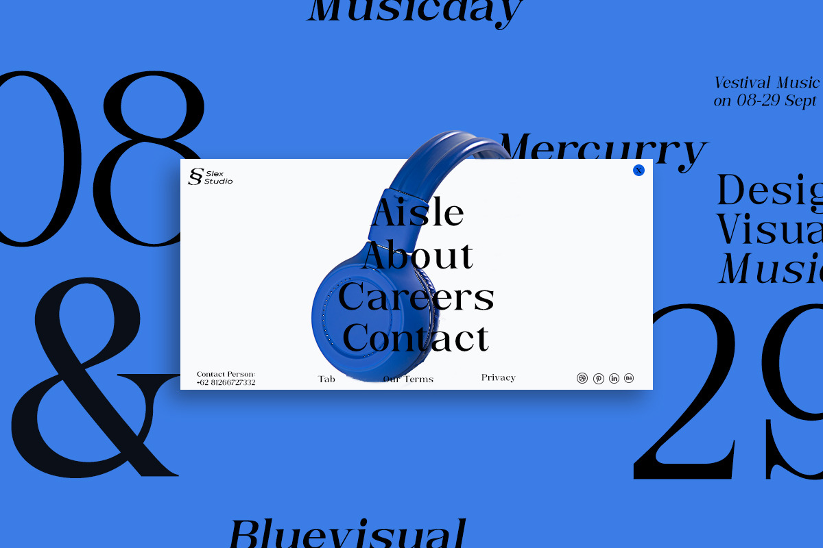 Serapha Serif, a Serif Font by Slex Studio (Photo 12 of 13)