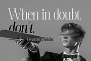 Mintely, a Serif Font by din-studio.com (Thumbnail 12 of 12)