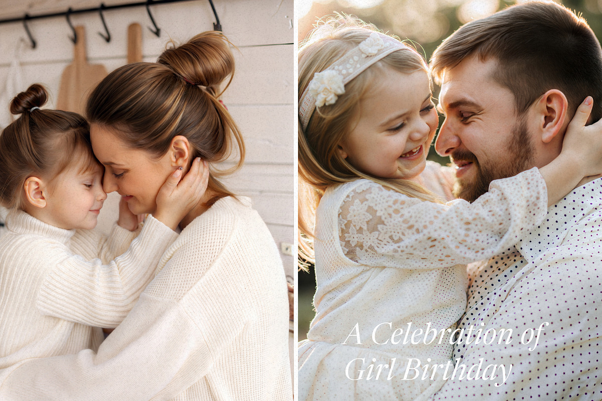 Motherhood & Family Stock Image, a Beauty & Fashion Photo by Helospace (Photo 2 of 10)