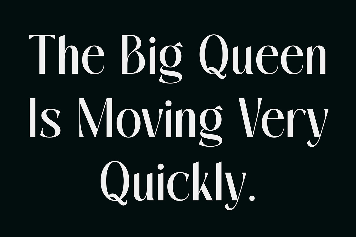 CS Bona – Modern Sans Serif, a Sans Serif Font by Craft Supply Co. (Photo 4 of 8)