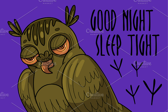 Owl preview 2