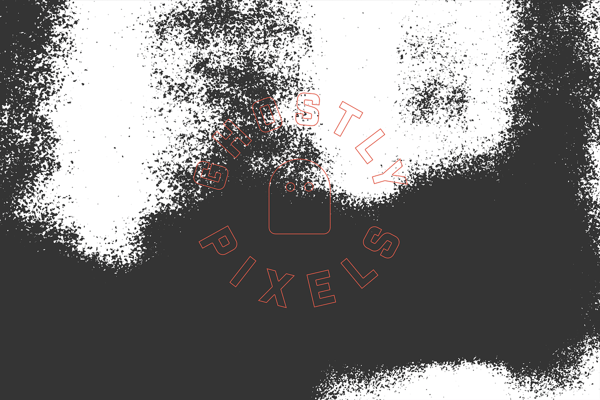 Vintage Paint Textures, a Texture Graphic by GhostlyPixels (Photo 10 of 14)