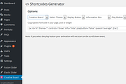 Creative Board - Drawing SVG Plugin, a WordPress Template by WPICODE (Thumbnail 10 of 10)