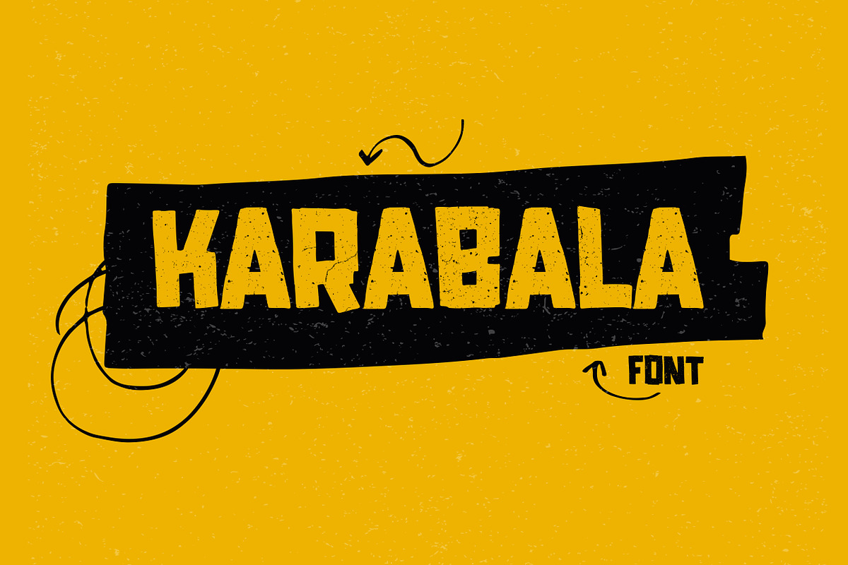 Karabala preview 2